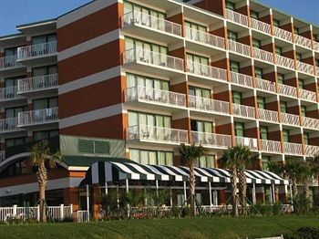 Holiday Inn & Suites Virginia Beach North Beach