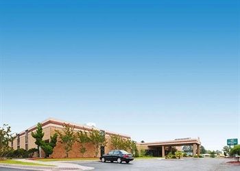 Quality Inn Havelock