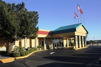 Americas Best Value Inn – Cocoa/Port Canaveral
