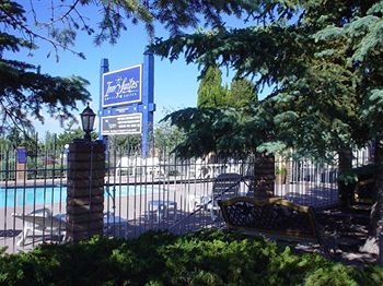 Hotel Aspen InnSuites Flagstaff/Grand Canyon