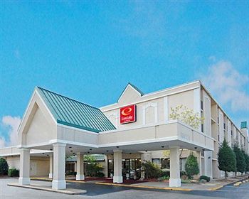 Econo Lodge Inn & Suites