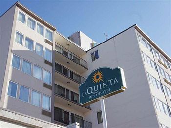 La Quinta Inn and Suites Seattle Downtown