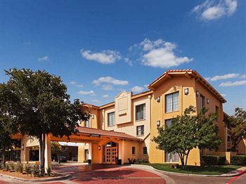 La Quinta Inn Amarillo West/Medical Center