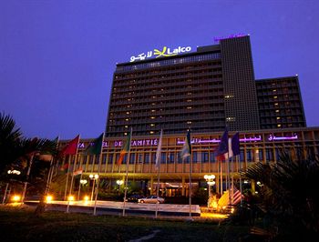 Laico Hotel L Amitie Bamako