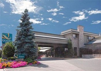 Quality Inn Oakwood