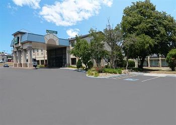 Quality Inn & Conference Center