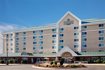 Country Inn & Suites By Carlson Bloomington West