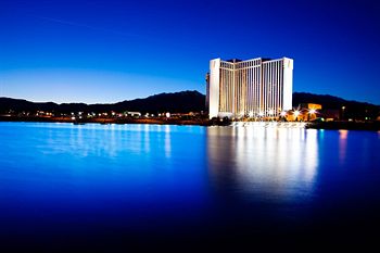 Grand Sierra Resort & Casino Featuring The Summit Tower