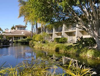 Ramada Limited Santa Barbara