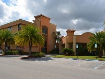 Ramada Jacksonville / Baymeadows Hotel & Conference Center
