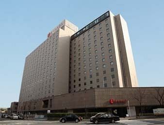 Ramada Osaka