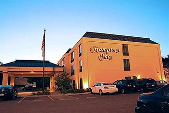 Hampton Inn Rochester