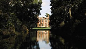 De Vere Venues Warbrook House and Grange