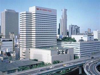 ANA Crowne Plaza Osaka