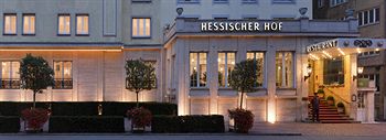 Grandhotel Hessischer Hof