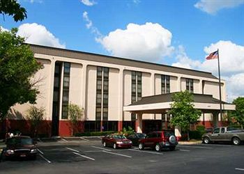 Hampton Inn Lexington – I-75