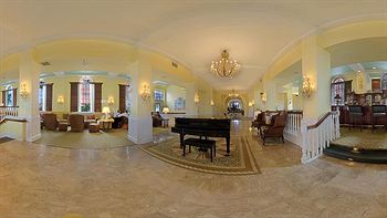 Loews Don CeSar Hotel