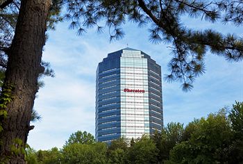 Sheraton Premiere at Tysons Corner