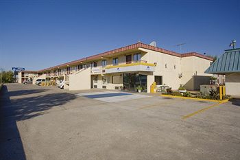 Americas Best Value Inn – Tulsa Airport