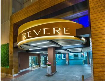 Revere Hotel Boston Common
