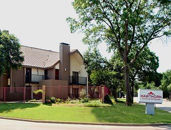 Hawthorn Suites by Wyndham Dallas/Love Field Airport