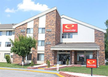 Econo Lodge Kansas City