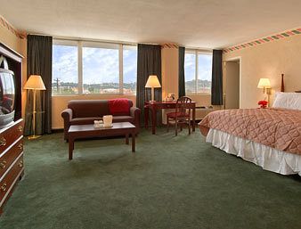 Guest Inn and Suites