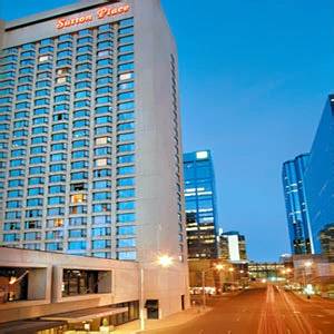 The Sutton Place Hotel – Edmonton