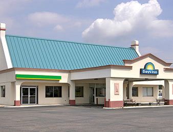 Days Inn Chester Va