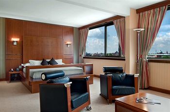 Hilton Strasbourg