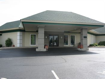 Atrium Hotel and Conference Center