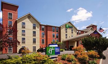 Holiday Inn Express Grants Pass