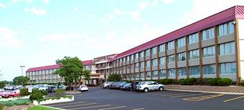 Best Western Plus Chicago Hillside