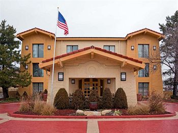 La Quinta Inn Chicago Oakbrook Terrace