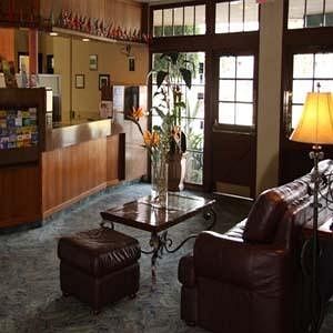 Kings Inn Hotel – Seaworld – Zoo