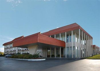 Comfort Inn Conference Center