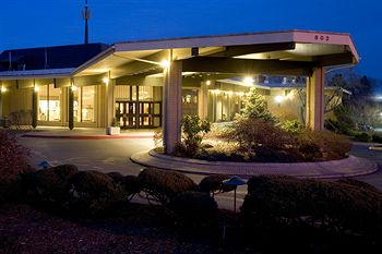 Red Lion Richland Hanford House