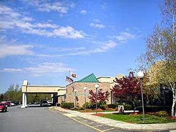 Hudson Valley Hotel and Conference Center by Fairbridge