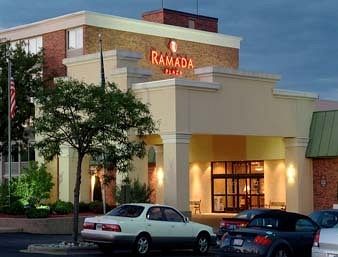 Ramada Plaza Grand Rapids