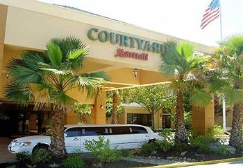 Courtyard Fairfield Napa Valley Area