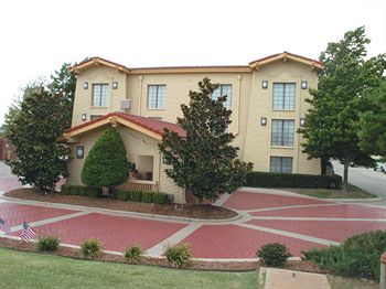 La Quinta Inn Oklahoma City Del City
