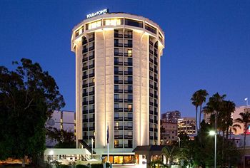 Four Points by Sheraton San Diego Downtown
