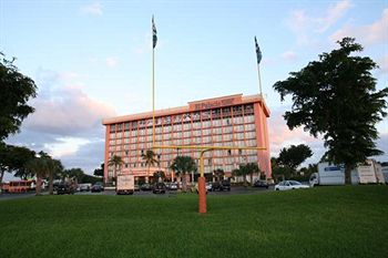 El Palacio Sports Hotel