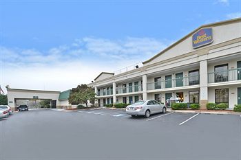 Best Western Baltimore West