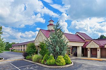 Holiday Inn York-Route 74 & US 30