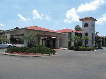 La Quinta Inn Savannah I-95