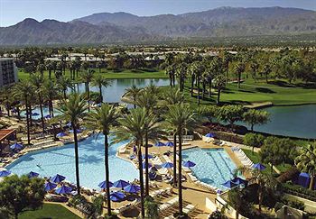 JW Marriott Desert Springs Resort & Spa