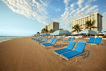 The Westin Beach Resort and Spa, Fort Lauderdale