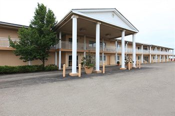 Americas Best Value Inn