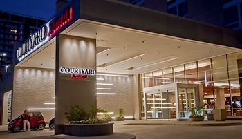 Courtyard by Marriott Chevy Chase